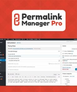 Permalink Manager Pro