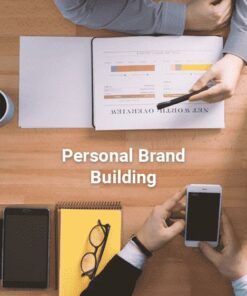 Personal Brand Building