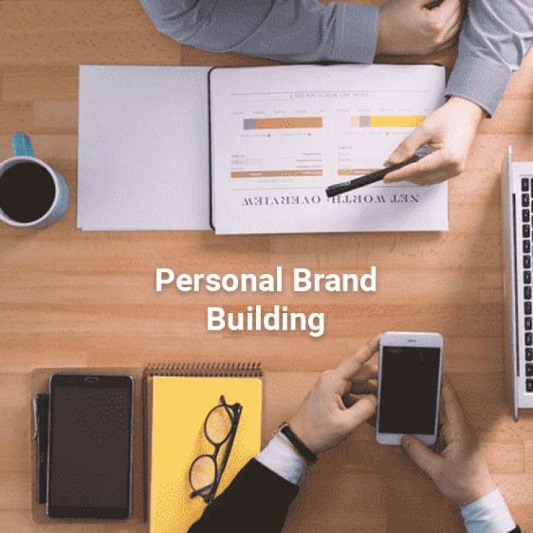 Personal Brand Building