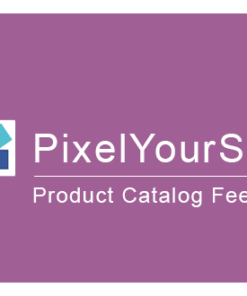 PixelYourSite Product Catalog Feed Pro