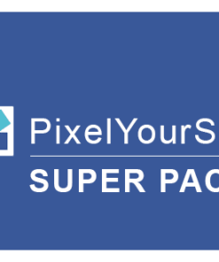 PixelYourSite Super Pack