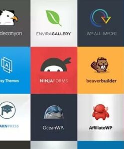 Plugins And Themes Premium Crazy WP Discount