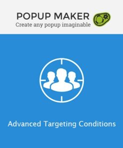 Popup Maker – Advanced Targeting Conditions