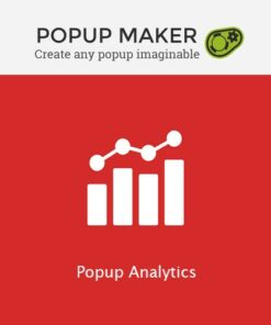 Popup Maker – Popup Analytics