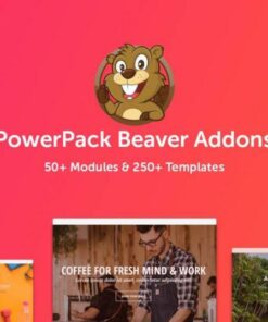 PowerPack Beaver Builder Addon