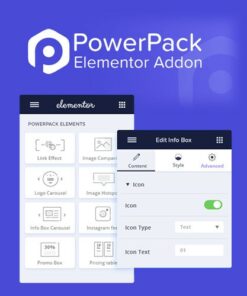 PowerPack for Elementor