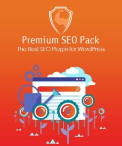 Premium SEO Pack