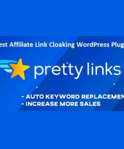 Pretty Links Pro