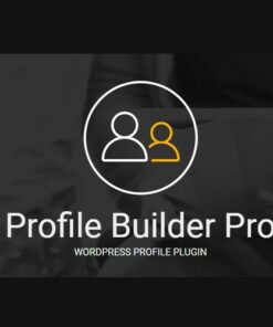 Profile Builder Pro