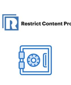 Restrict Content Pro