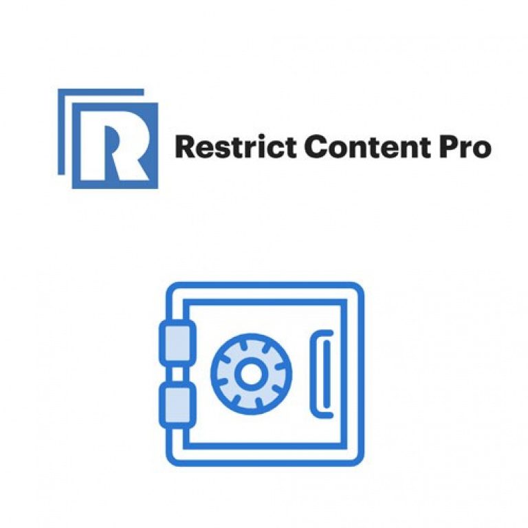 Restrict Content Pro