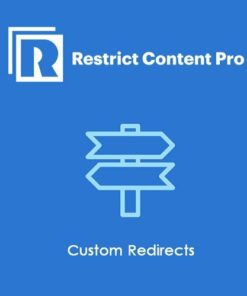 Restrict Content Pro Custom Redirects