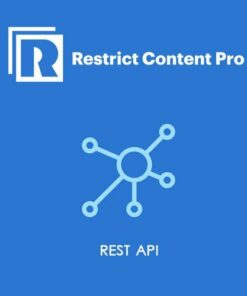 Restrict Content Pro REST API