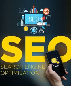 SEO Courses