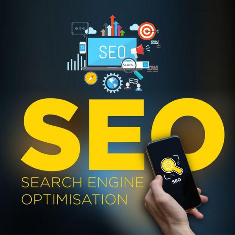 SEO Courses