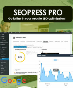 SEOPress Pro