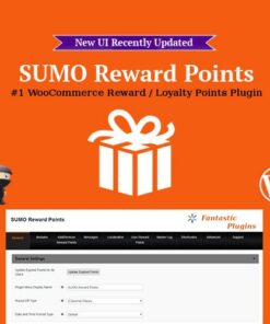 SUMO Reward Points