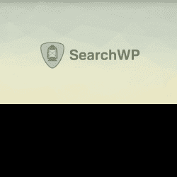 SearchWP