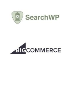 SearchWP BigCommerce Integration