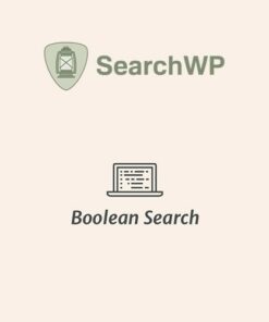 SearchWP Boolean Search Query