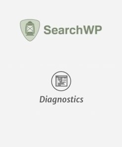 SearchWP Diagnostics