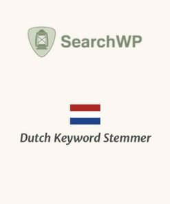 SearchWP Dutch Keyword Stemmer