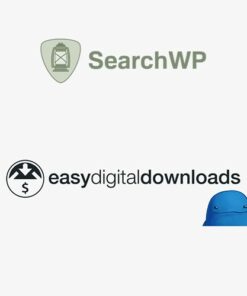 SearchWP EDD Integration