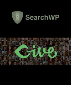 SearchWP Give Integration