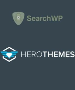 SearchWP HeroThemes Integration