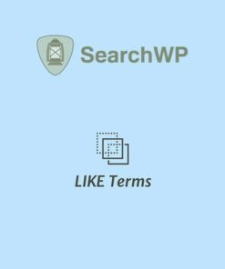 SearchWP LIKE Terms