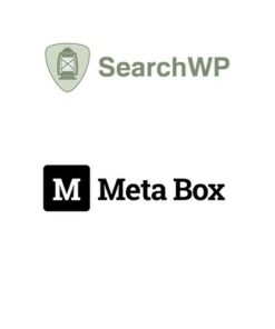 SearchWP Meta Box Integration