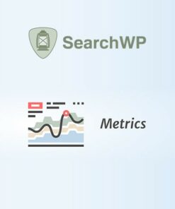 SearchWP Metrics