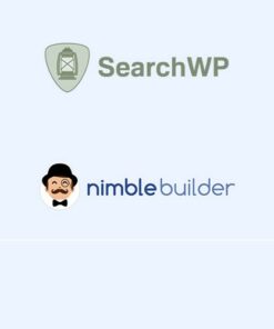 SearchWP Nimble Builder Integration