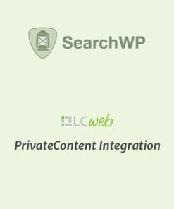 SearchWP PrivateContent Integration