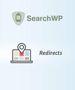 SearchWP Redirects