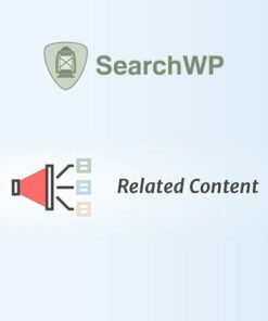 SearchWP Related Content