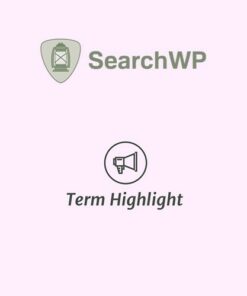 SearchWP Term Highlight