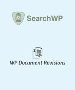 SearchWP WP Document Revisions Integration