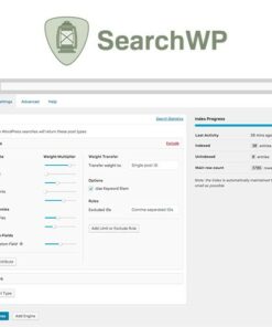 SearchWP WordPress Plugin