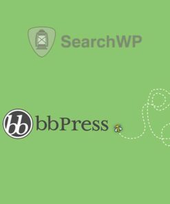 SearchWP bbPress Integration