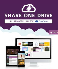 Share-One-Drive OneDrive