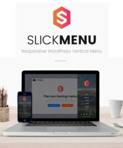 Slick Menu