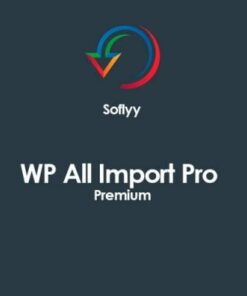 Soflyy WP All Import Pro Premium