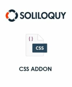 Soliloquy CSS Addon