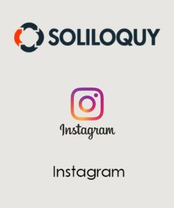 Soliloquy Instagram Addon