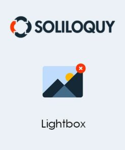 Soliloquy Lightbox Addon