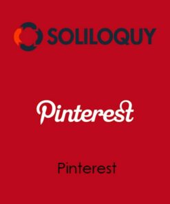 Soliloquy Pinterest Addon