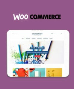 Stationery Storefront WooCommerce Theme