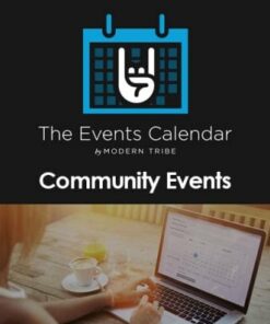 The Events Calendar Community Events