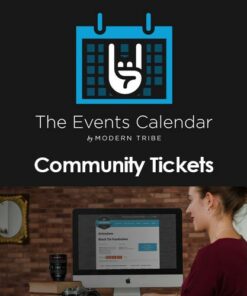 The Events Calendar Community Tickets